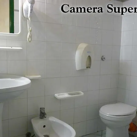 Lido Azzurro Scala Dei Turchi Hotel Porto Empedocle