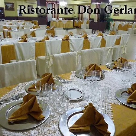Lido Azzurro Scala Dei Turchi Hotel *