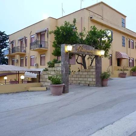Lido Azzurro Scala Dei Turchi