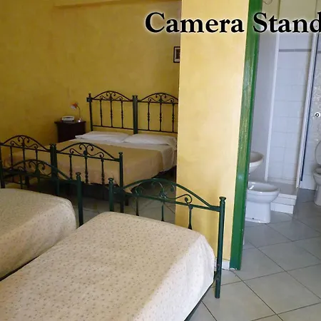 Hotel Lido Azzurro Scala Dei Turchi *