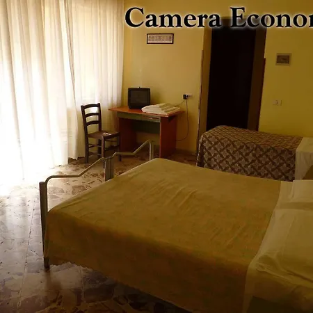 Hotel Lido Azzurro Scala Dei Turchi
