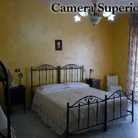 Lido Azzurro Scala Dei Turchi Hotel Porto Empedocle