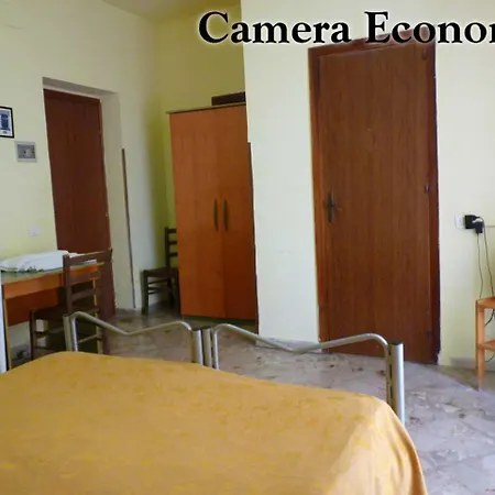 Hotel Lido Azzurro Scala Dei Turchi Porto Empedocle
