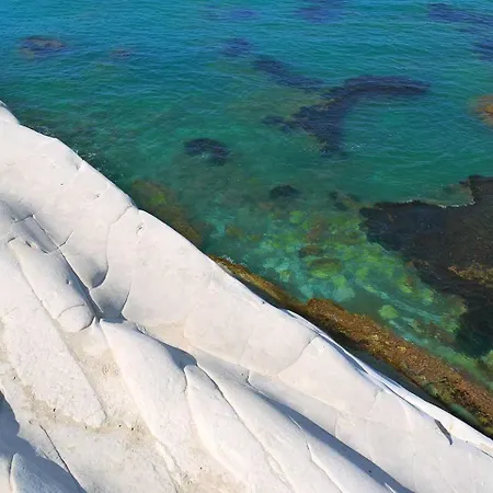Lido Azzurro Scala Dei Turchi *