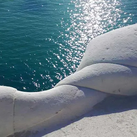 Lido Azzurro Scala Dei Turchi Hotel Porto Empedocle