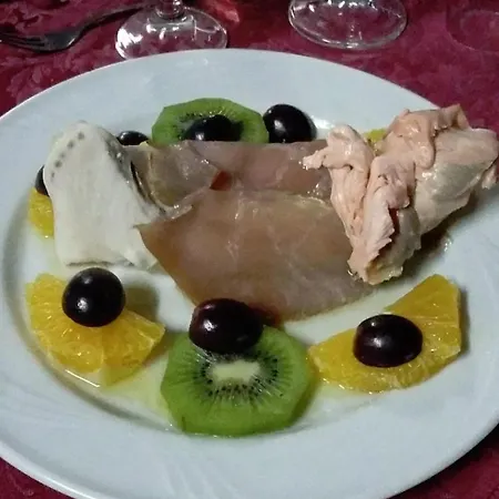 Hotel Lido Azzurro Scala Dei Turchi