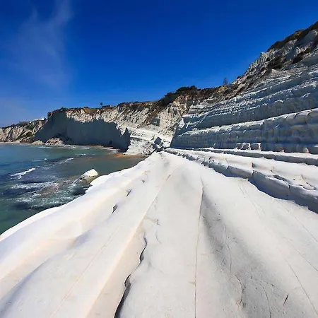 Lido Azzurro Scala Dei Turchi Hotel *